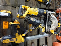 Assortiment dewalt - afbeelding 1 van  11