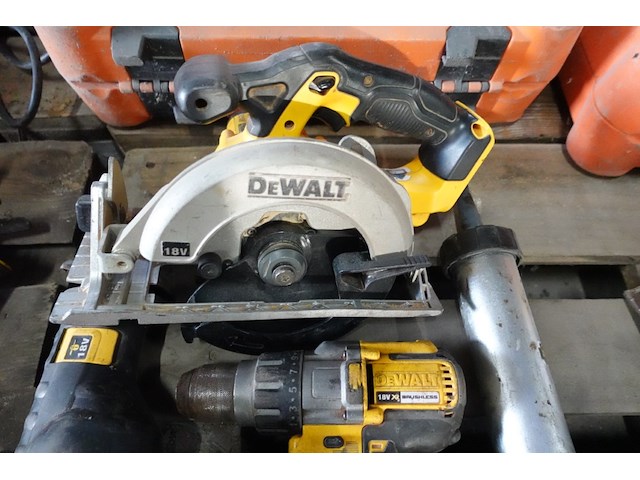 Assortiment dewalt - afbeelding 4 van  11