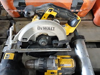 Assortiment dewalt - afbeelding 4 van  11