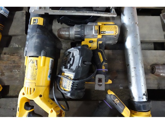 Assortiment dewalt - afbeelding 5 van  11