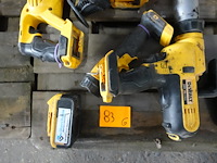 Assortiment dewalt - afbeelding 6 van  11