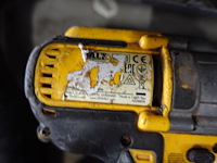 Assortiment dewalt - afbeelding 9 van  11