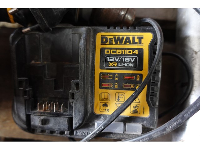 Assortiment dewalt - afbeelding 10 van  11