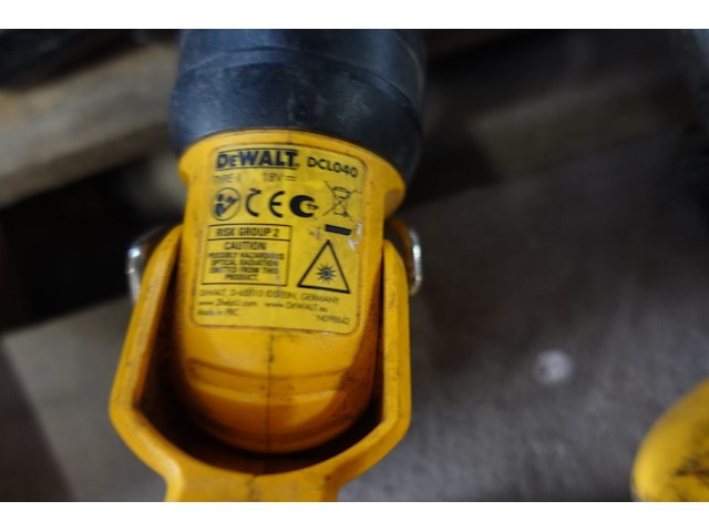 Assortiment dewalt - afbeelding 11 van  11