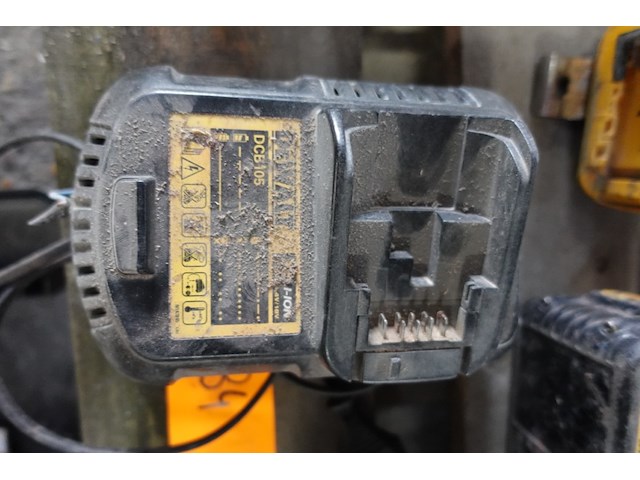 Assortiment dewalt - afbeelding 2 van  10