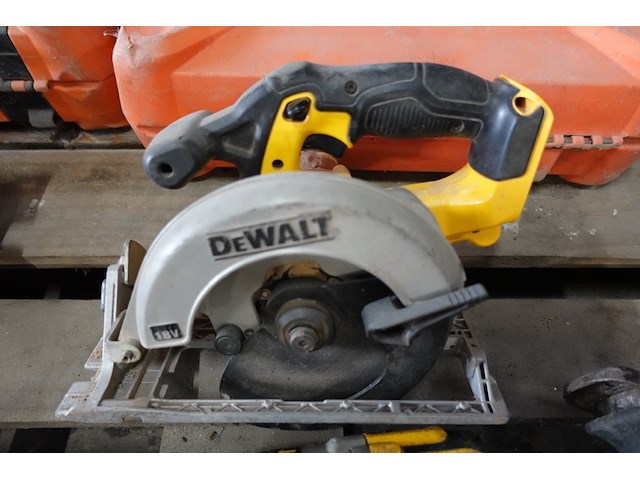 Assortiment dewalt - afbeelding 3 van  10