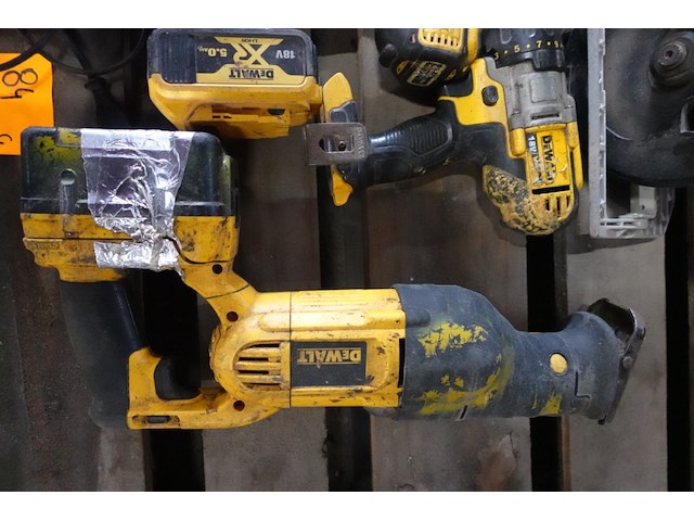 Assortiment dewalt - afbeelding 4 van  10