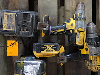 Assortiment dewalt - afbeelding 5 van  10
