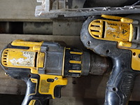 Assortiment dewalt - afbeelding 7 van  10