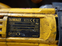 Assortiment dewalt - afbeelding 8 van  10