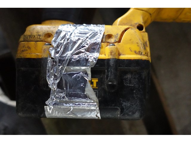 Assortiment dewalt - afbeelding 9 van  10