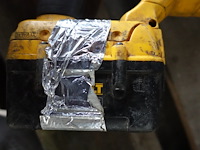 Assortiment dewalt - afbeelding 9 van  10