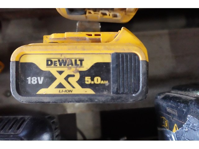 Assortiment dewalt - afbeelding 10 van  10