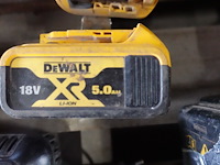 Assortiment dewalt - afbeelding 10 van  10