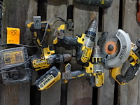 Assortiment dewalt - afbeelding 1 van  9