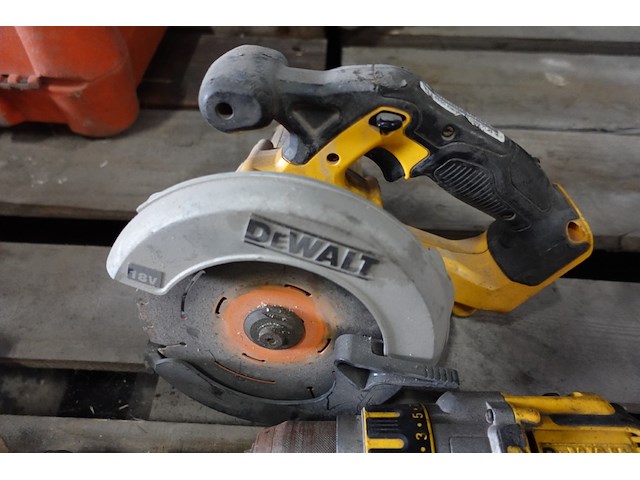 Assortiment dewalt - afbeelding 2 van  9