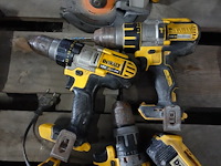 Assortiment dewalt - afbeelding 3 van  9