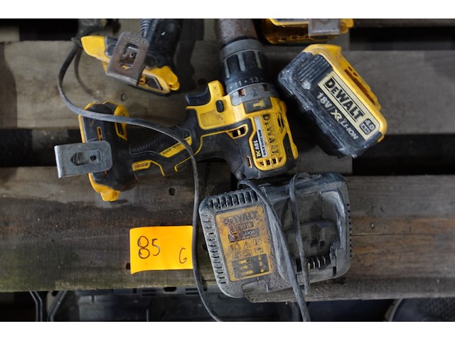 Assortiment dewalt - afbeelding 4 van  9