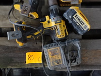 Assortiment dewalt - afbeelding 4 van  9