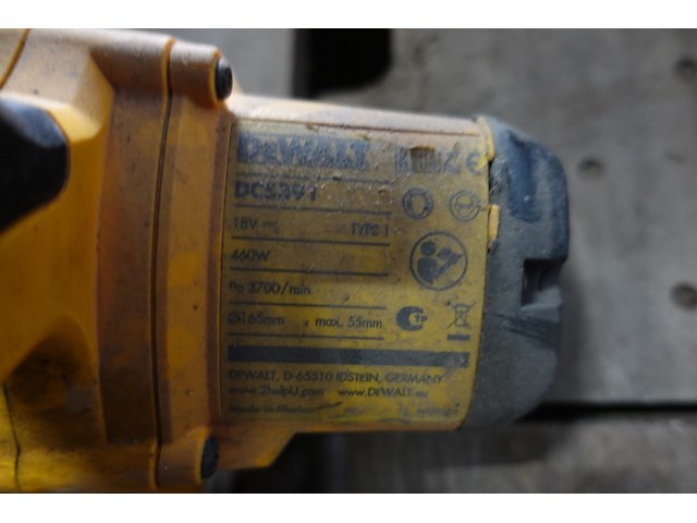 Assortiment dewalt - afbeelding 5 van  9