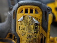 Assortiment dewalt - afbeelding 8 van  9