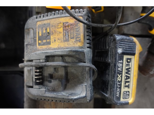 Assortiment dewalt - afbeelding 9 van  9