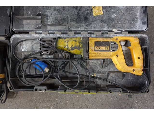 Assortiment dewalt - afbeelding 2 van  11