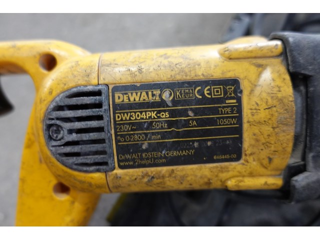 Assortiment dewalt - afbeelding 3 van  11