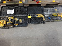 Assortiment dewalt - afbeelding 1 van  11