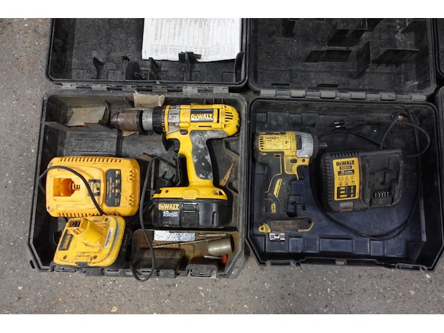 Assortiment dewalt - afbeelding 4 van  11