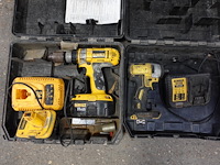 Assortiment dewalt - afbeelding 4 van  11