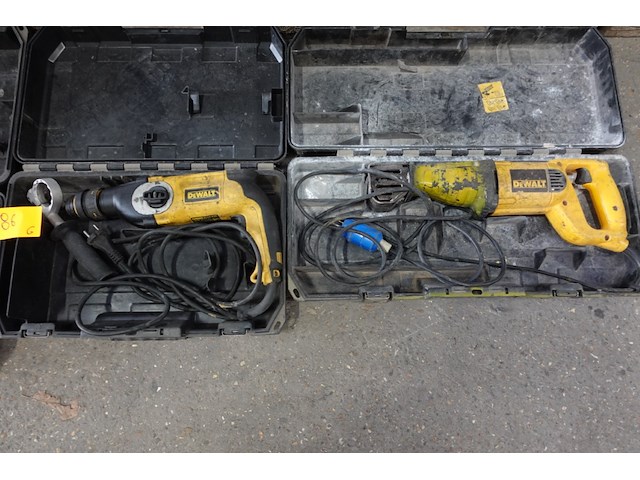 Assortiment dewalt - afbeelding 5 van  11