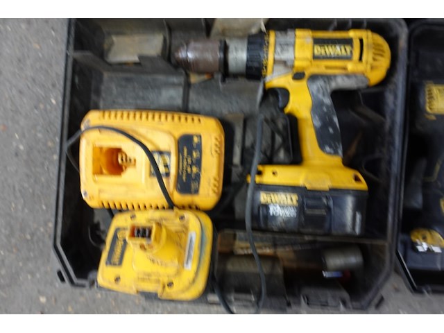 Assortiment dewalt - afbeelding 6 van  11