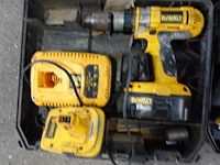 Assortiment dewalt - afbeelding 6 van  11