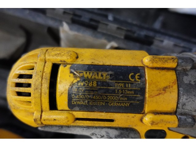 Assortiment dewalt - afbeelding 7 van  11