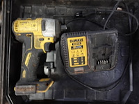 Assortiment dewalt - afbeelding 8 van  11