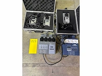 Assortiment dimmerpacks (5x) - afbeelding 1 van  1