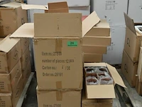 Assortiment div deco - afbeelding 1 van  6