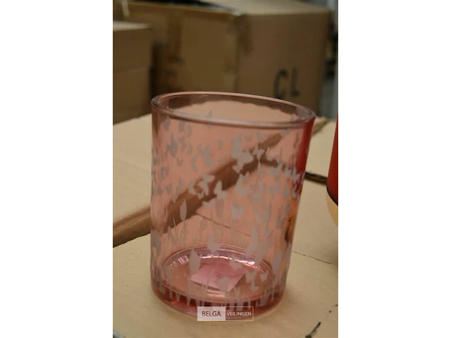 Assortiment div deco - afbeelding 3 van  6