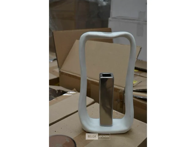Assortiment div deco - afbeelding 4 van  5