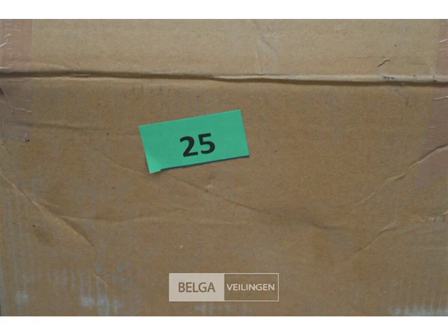 Assortiment div deco - afbeelding 5 van  5