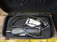 Assortiment dremels & toebehoren - afbeelding 3 van  5