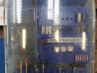 Assortiment dremels & toebehoren - afbeelding 4 van  5