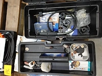 Assortiment dremels & toebehoren - afbeelding 5 van  5