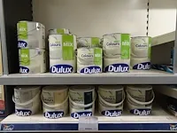 Assortiment dulux - afbeelding 1 van  5