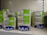 Assortiment dulux - afbeelding 3 van  5