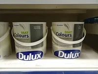Assortiment dulux - afbeelding 4 van  5