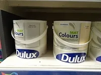 Assortiment dulux - afbeelding 5 van  5