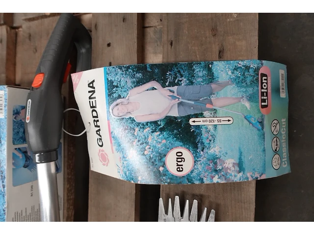 Assortiment gardena - afbeelding 4 van  7