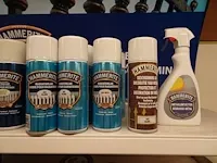 Assortiment hammerite - afbeelding 3 van  7